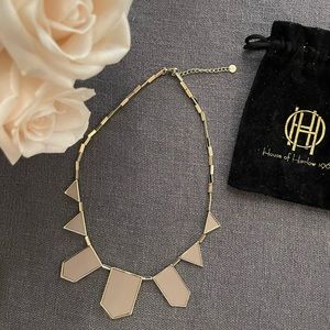House of Harlow 1960 Necklace
